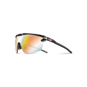 Ochelari Ultimate Black/Red Rv P1-3Laf