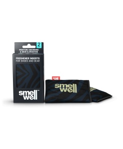 Odorizant încălțăminte SmellWell Active - negru - Img 2