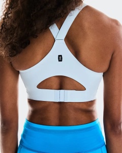 On - bustiera - Endurance Bra - Blue - S - Img 5