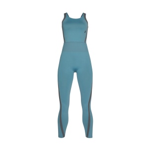 On - colanti - Studio Knit Bodysuit 7/8 W - Niagara | Rock - Img 8