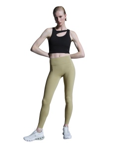 On - colanti - Studio Tights W - Caper