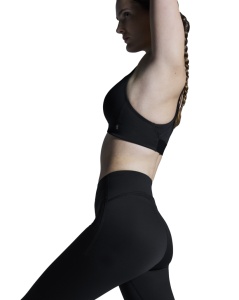 On - colanti - Train Tights W - Black - Img 5