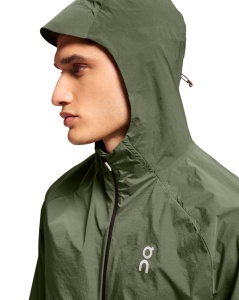 On - geaca - Core Jacket - Taiga | Eclipse - Img 5