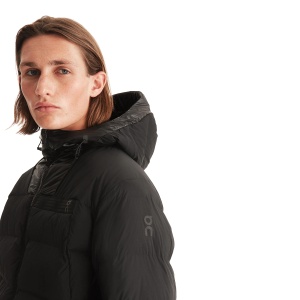 On - geaca puf - Challenger Jacket M - Black - XL - Img 5