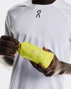 On - geaca waterproof - Ultra Jacket - Limelight | Lime - M - Img 9
