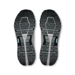 On - ghete - Cloudrock Low WP - Black | Black - 37.5 - Img 11