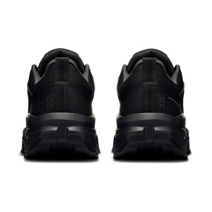 On - ghete - Cloudrock Low WP W - Black | Black - Img 5