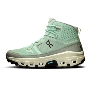 On - ghete - Cloudrock Mid WP W - Mineral | Aloe - Img 8