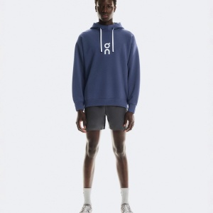 On - hanorac - Club Hoodie - Acai - S