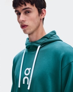 On - hanorac - Club Hoodie - Acai - S - Img 9