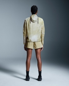 On - jacheta - Ultra Jacket W - White | Caper - M - Img 2