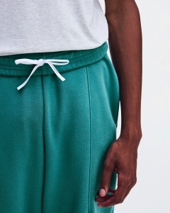 On - pantaloni - Club Pants - Black - S - Img 13