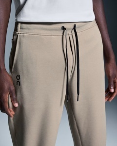 On - pantaloni lungi - Sweat Pants - Grey - Img 22