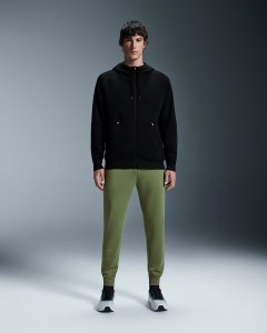 On - pantaloni lungi - Sweat Pants - Grey - Img 29