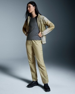 On - pantaloni lungi - Ultra Pants W - Caper - L - Img 3