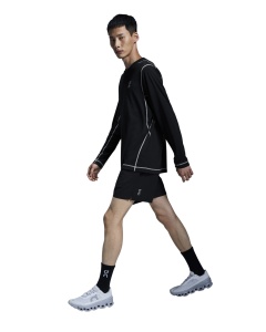 On - pantaloni scurti - 5" Core Shorts - Black - Img 10