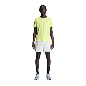 On - pantaloni scurti - 7" Performance Shorts - Silver