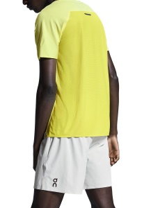 On - pantaloni scurti - 7" Performance Shorts - Silver - Img 9