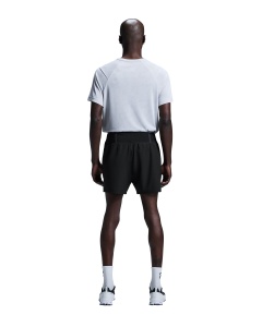On - pantaloni scurti - Trail Shorts - Black - XL - Img 2