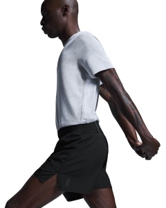 On - pantaloni scurti - Trail Shorts - Black - Img 5