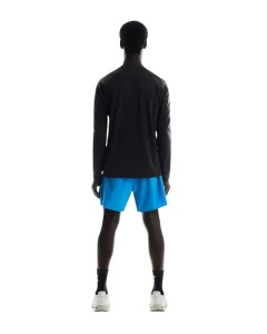 On - pantaloni scurti - Train Shorts - albastru - XXL - Img 2