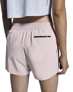 On - pantaloni scurti - Train Shorts W - Mauve - Img 5