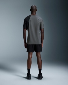 On - pantaloni scurti - Ultra Shorts - Black | Black - L - Img 2