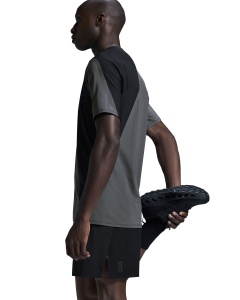 On - pantaloni scurti - Ultra Shorts - Black | Black - Img 3