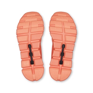 On - pantofi alergare - Cloud 6 - Beige | Khaki - 37 - Img 9