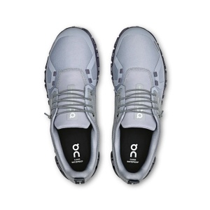 On - pantofi alergare - Cloud 6 WP - Alloy | Wolf - 42.5 - Img 3