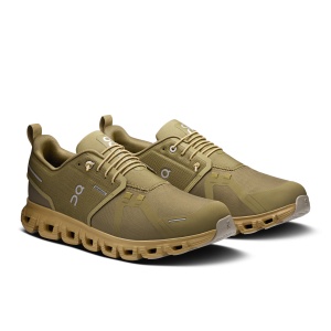 On - pantofi alergare - Cloud 6 WP - Alloy | Wolf - 42.5 - Img 19