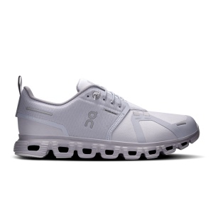 On - pantofi alergare - Cloud 6 WP - Black | Black - 36.5 - Img 1