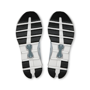 On - pantofi alergare - Cloud X 4 - Glacier | Stone - Img 3