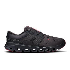 On - pantofi alergare - Cloud X 5 - Eclipse | Black - 42