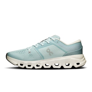 On - pantofi alergare - Cloud X 5 W - Brook | Ivory - 37.5 - Img 4