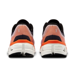 On - pantofi alergare - Cloudflow 4 W - Quartz | Flame - Img 5