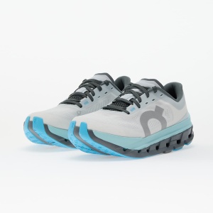 On - pantofi alergare - Cloudflow 5 - Arctic | Stone - 36 - Img 7