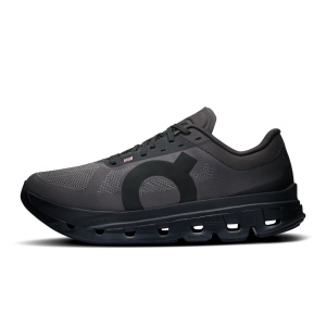 On - pantofi alergare - Cloudflow 5 - Black | Black - Img 8