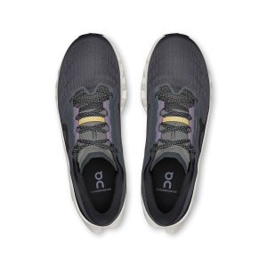 On - pantofi alergare - Cloudmonster 3 - Black | Black - 40.5 - Img 14