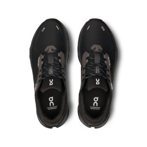 On - pantofi alergare - Cloudrunner 2 Waterproof - Magnet | Black - Img 5