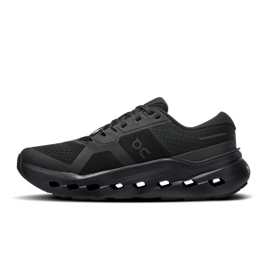 On - pantofi alergare - Cloudrunner 3 - Black | Black - 42 - Img 4