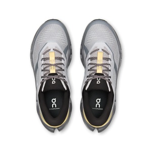 On - pantofi alergare - Cloudrunner 3 - Black | Black - 42 - Img 8