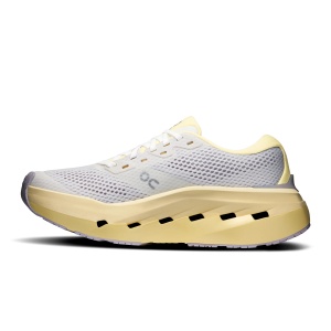 On - pantofi alergare - Cloudrunner 3 Max W - Ivory | Dijon - 37.5 - Img 4