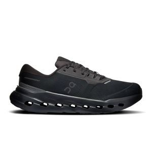 On - pantofi alergare - Cloudrunner 3 WP - Black | Black - 42