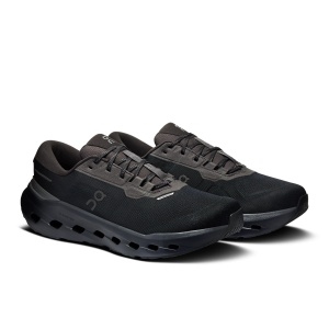 On - pantofi alergare - Cloudrunner 3 WP - Black | Black - 42 - Img 6