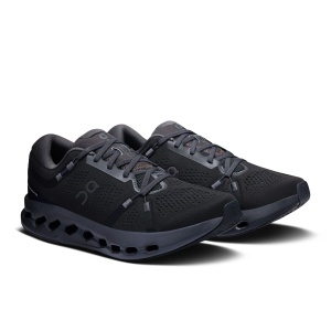 On - pantofi alergare - Cloudsurfer 2 - Black | Black - 42 - Img 7