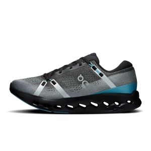 On - pantofi alergare - Cloudsurfer 2 - Black | Black - 42 - Img 11