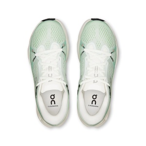 On - pantofi alergare - Cloudsurfer 2 - crem | mov - 37 - Img 14