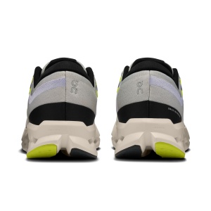 On - pantofi alergare - Cloudsurfer 2 - Glacier | Ivory - Img 5