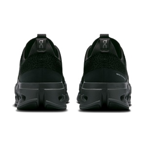 On - pantofi alergare - Cloudsurfer Max - Black | Eclipse - 41 - Img 6